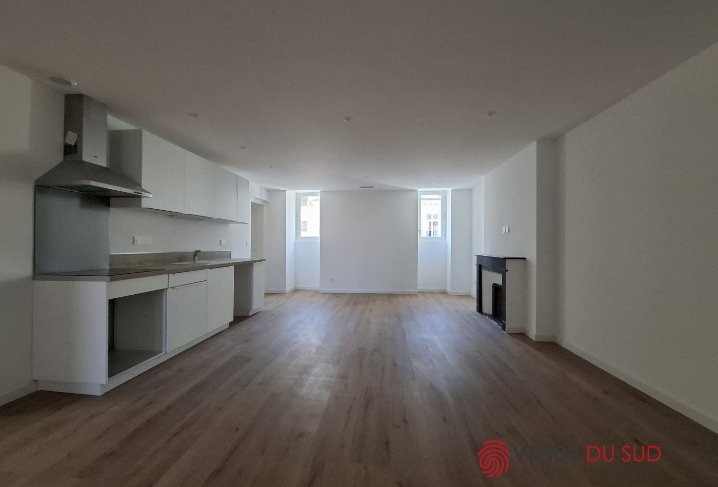 location Appartement Beziers - Photo 1