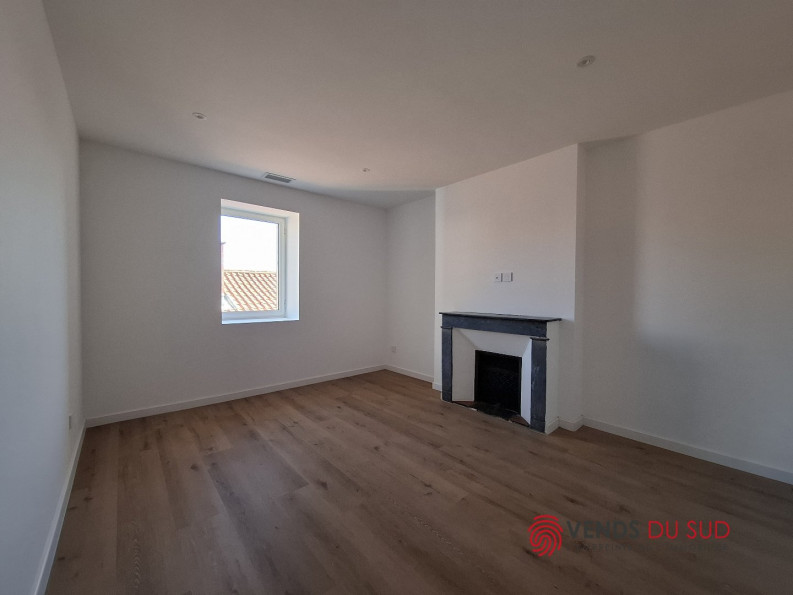 location Appartement Beziers - Photo 3