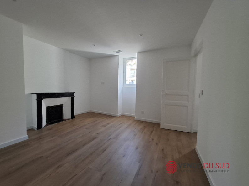 location Appartement Beziers - Photo 7