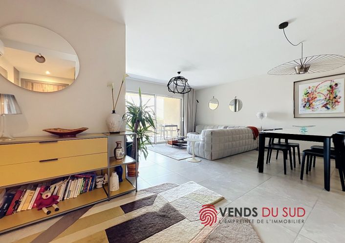 vente Appartement en résidence Beziers