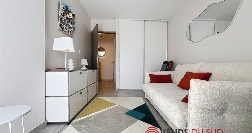 vente Appartement en résidence Beziers