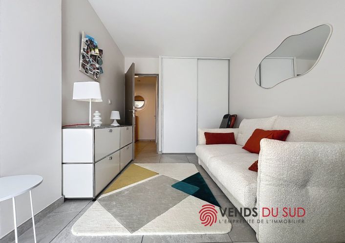 vente Appartement en résidence Beziers