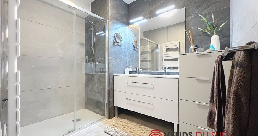 vente Appartement en résidence Beziers
