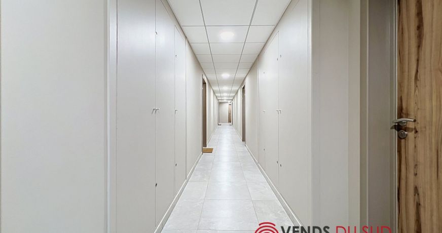 vente Appartement en résidence Beziers