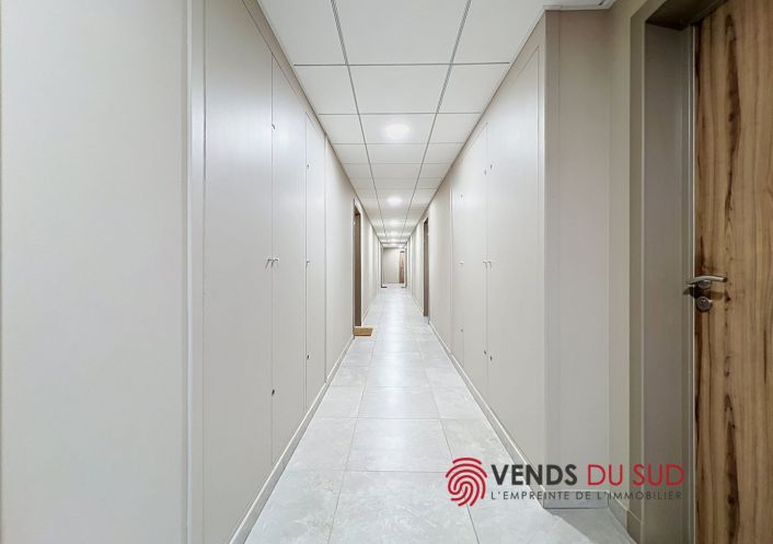 vente Appartement en résidence Beziers