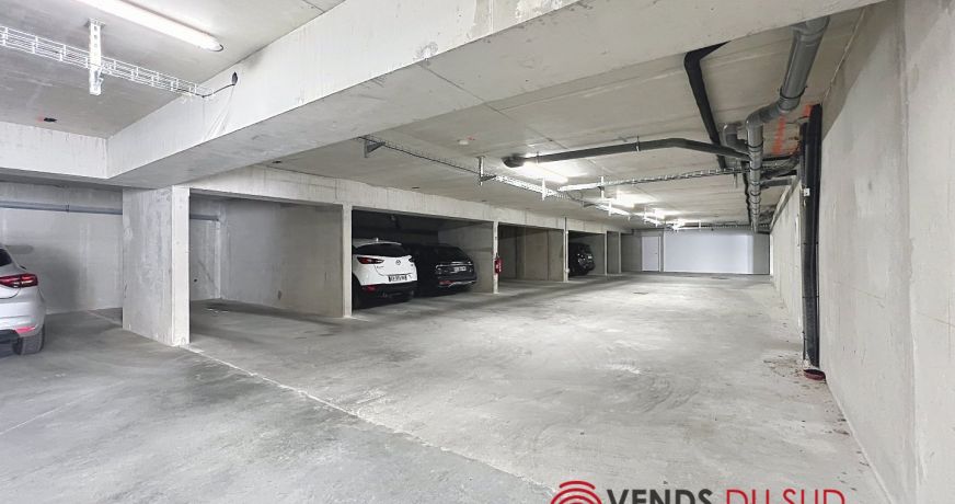 vente Appartement en résidence Beziers