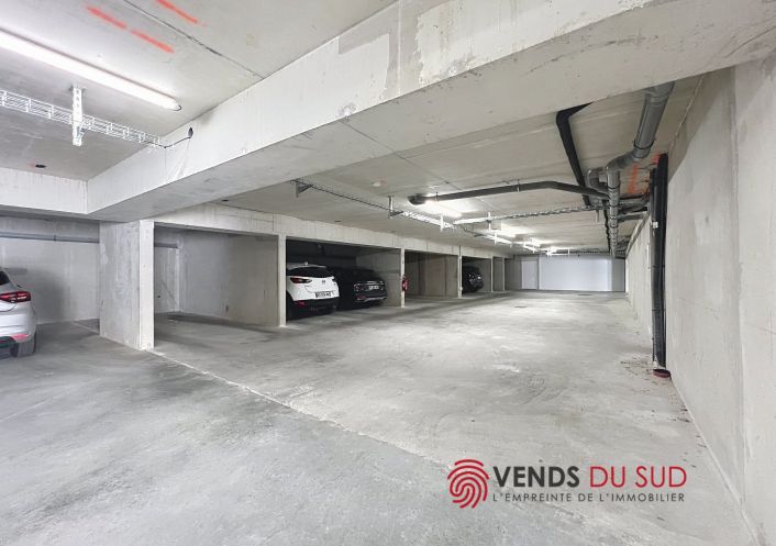 vente Appartement en résidence Beziers