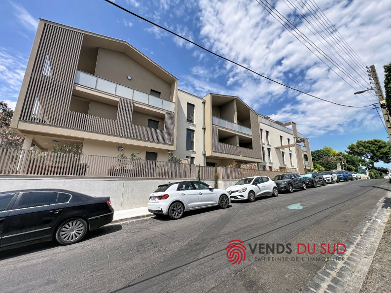 vente Appartement en résidence Beziers - Photo 1