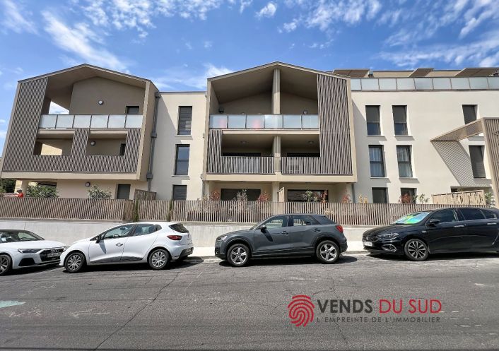 vente Appartement en résidence Beziers