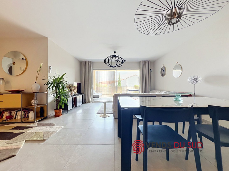 à vendre Appartement en résidence Beziers - Photo 4