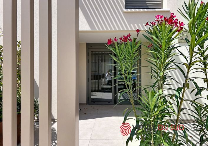 vente Appartement en résidence Beziers