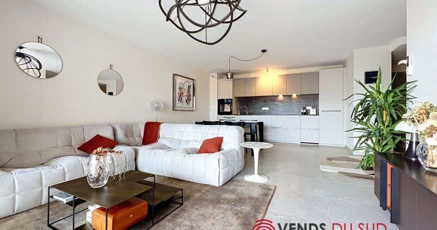 vente Appartement en résidence Beziers