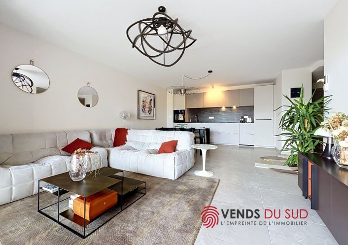 vente Appartement en résidence Beziers