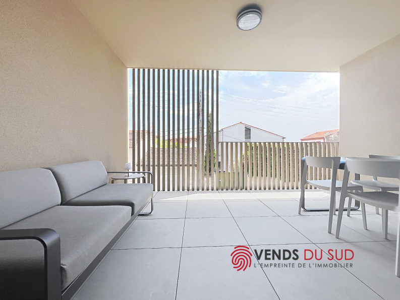 vente Appartement en résidence Beziers - Photo 6