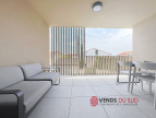 vente Appartement en résidence Beziers