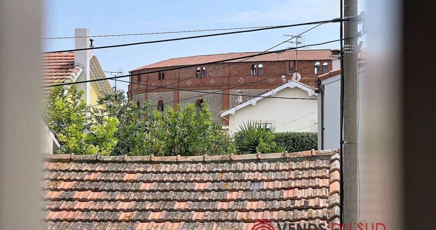 vente Appartement en résidence Beziers