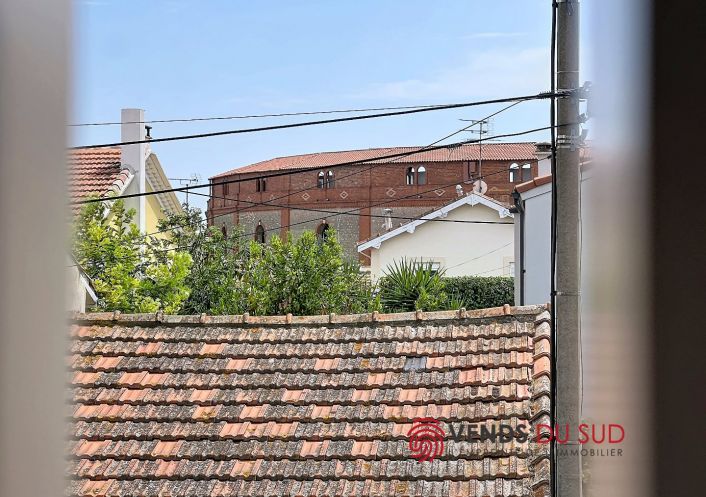 vente Appartement en résidence Beziers