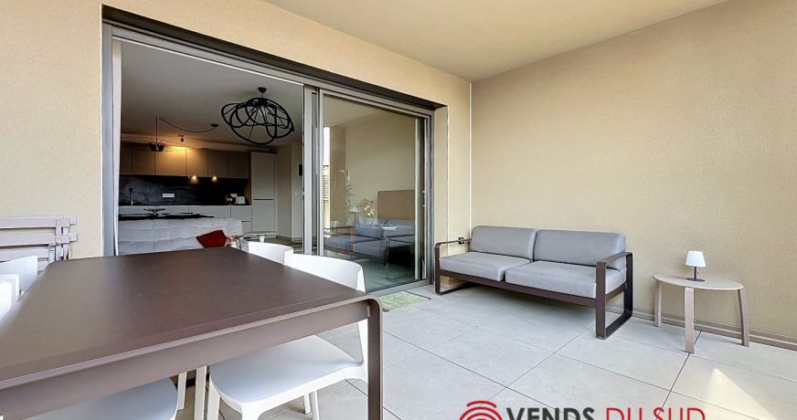 vente Appartement en résidence Beziers