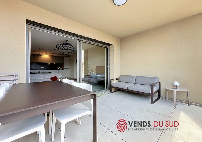 vente Appartement en résidence Beziers