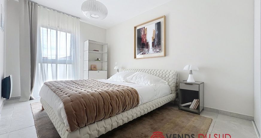 vente Appartement en résidence Beziers