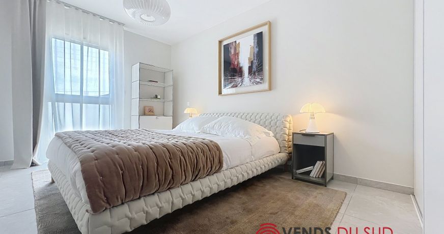vente Appartement en résidence Beziers