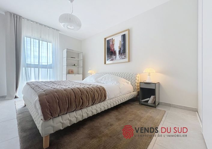 vente Appartement en résidence Beziers