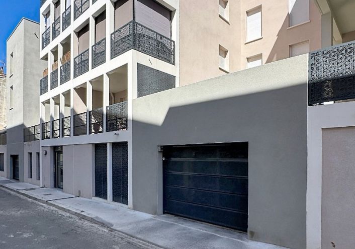 vente Appartement en résidence Beziers