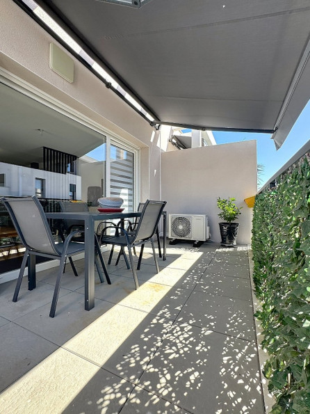 for sale Appartement en résidence Beziers - Photo 10