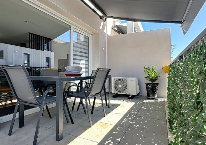 vente Appartement en résidence Beziers