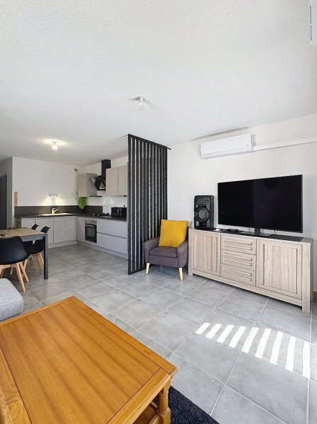for sale Appartement en résidence Beziers - Photo 1