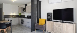 vente Appartement en résidence Beziers