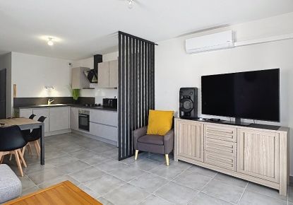 vente Appartement en résidence Beziers