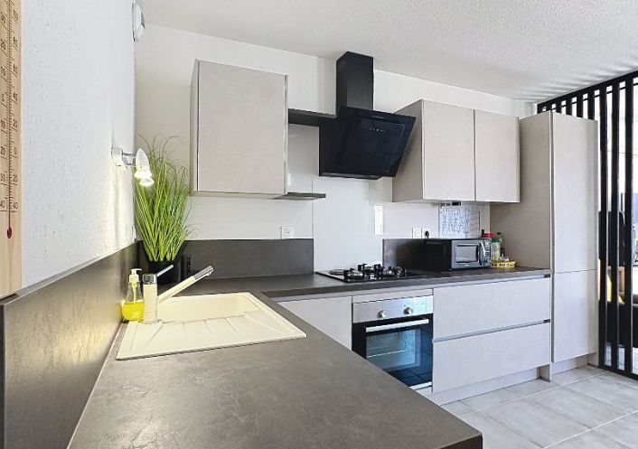vente Appartement en résidence Beziers