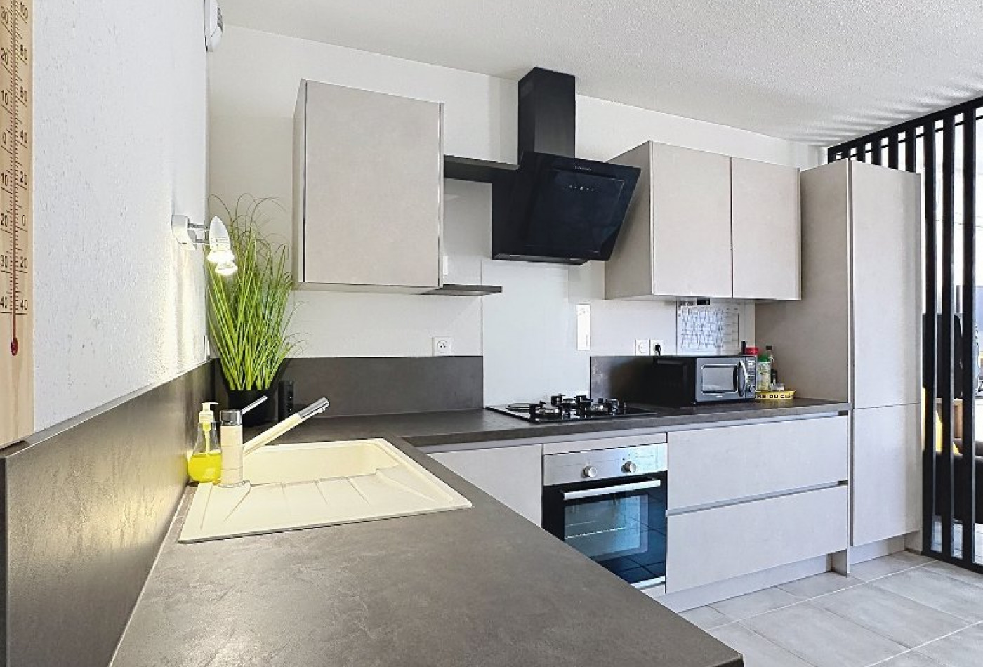 vente Appartement en résidence Beziers - Photo 3