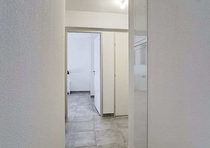 vente Appartement en résidence Beziers
