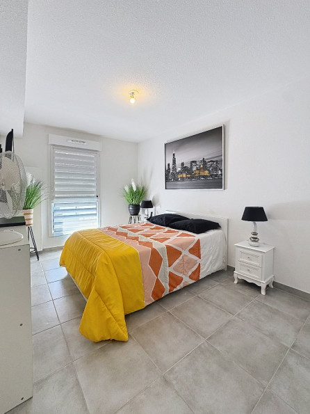 for sale Appartement en résidence Beziers - Photo 6