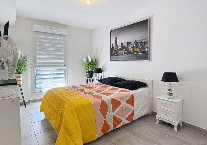 vente Appartement en résidence Beziers