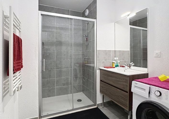 vente Appartement en résidence Beziers