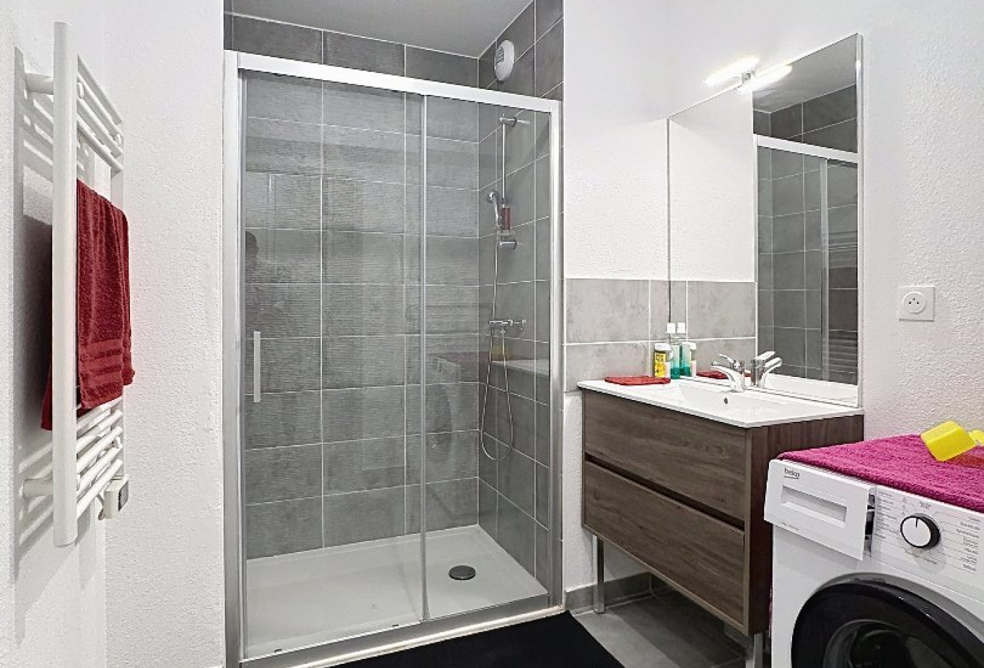 vente Appartement en résidence Beziers - Photo 7