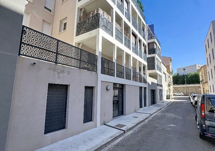 vente Appartement en résidence Beziers