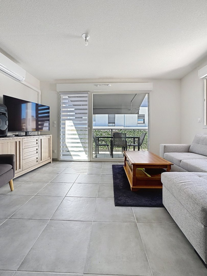 vente Appartement en résidence Beziers - Photo 5