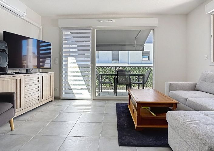 vente Appartement en résidence Beziers