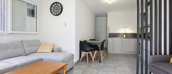 vente Appartement en résidence Beziers