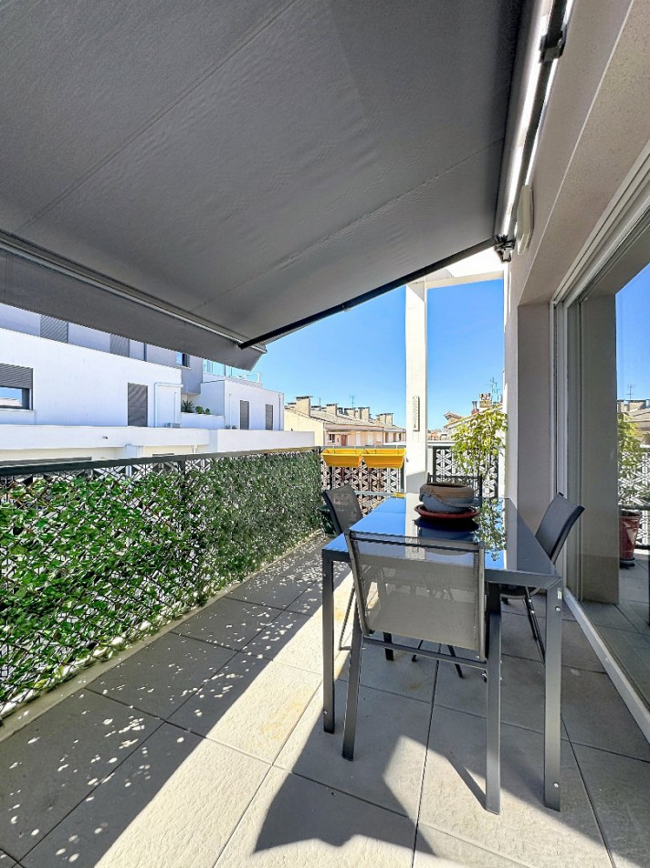 vente Appartement en résidence Beziers - Photo 9