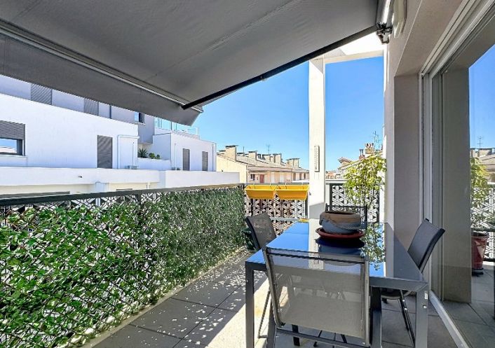 vente Appartement en résidence Beziers