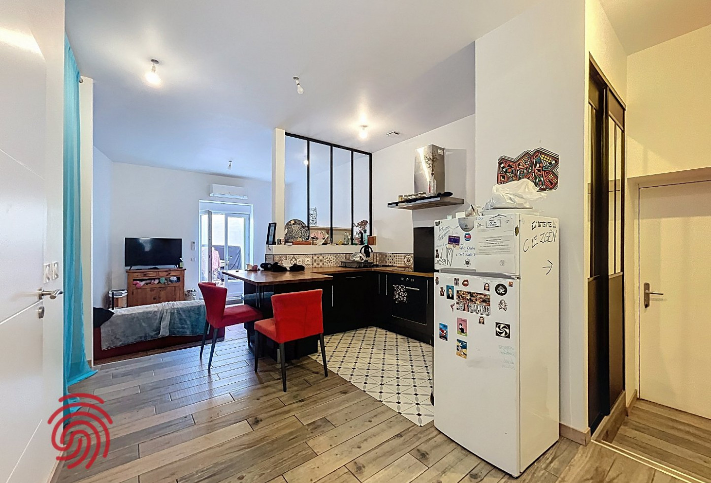 location Appartement Beziers - Photo 1