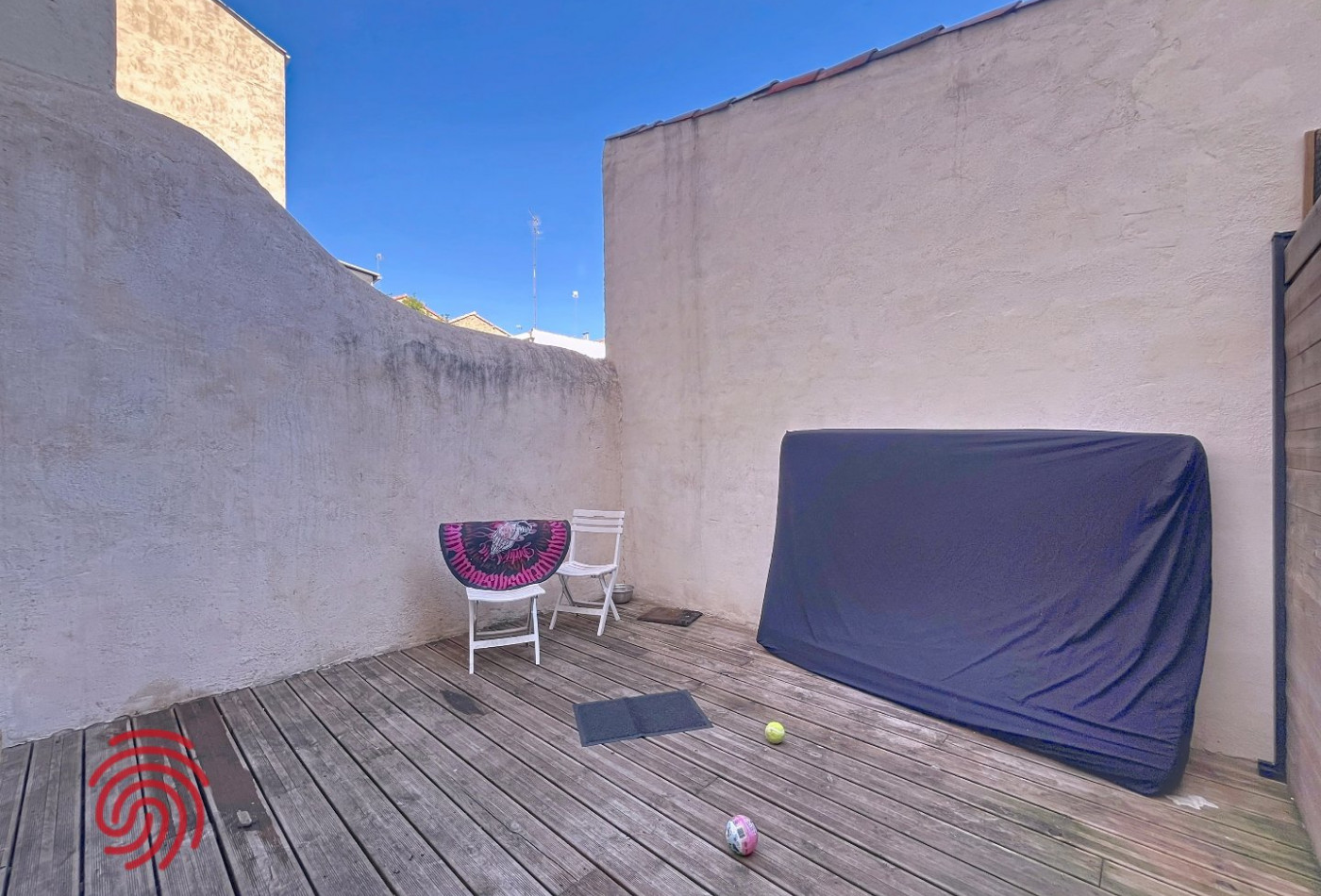 location Appartement Beziers - Photo 4