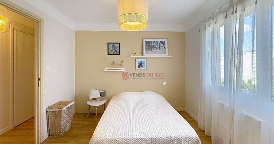 vente Appartement Beziers