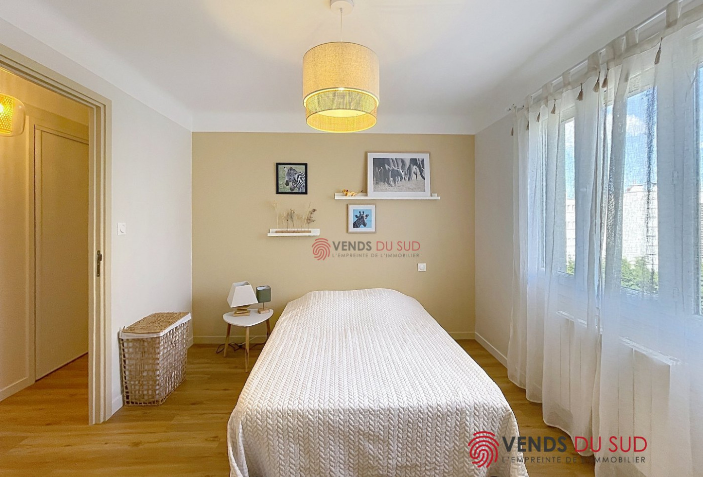 vente Appartement Beziers - Photo 6