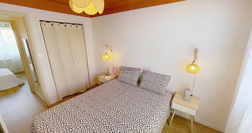 vente Appartement Beziers